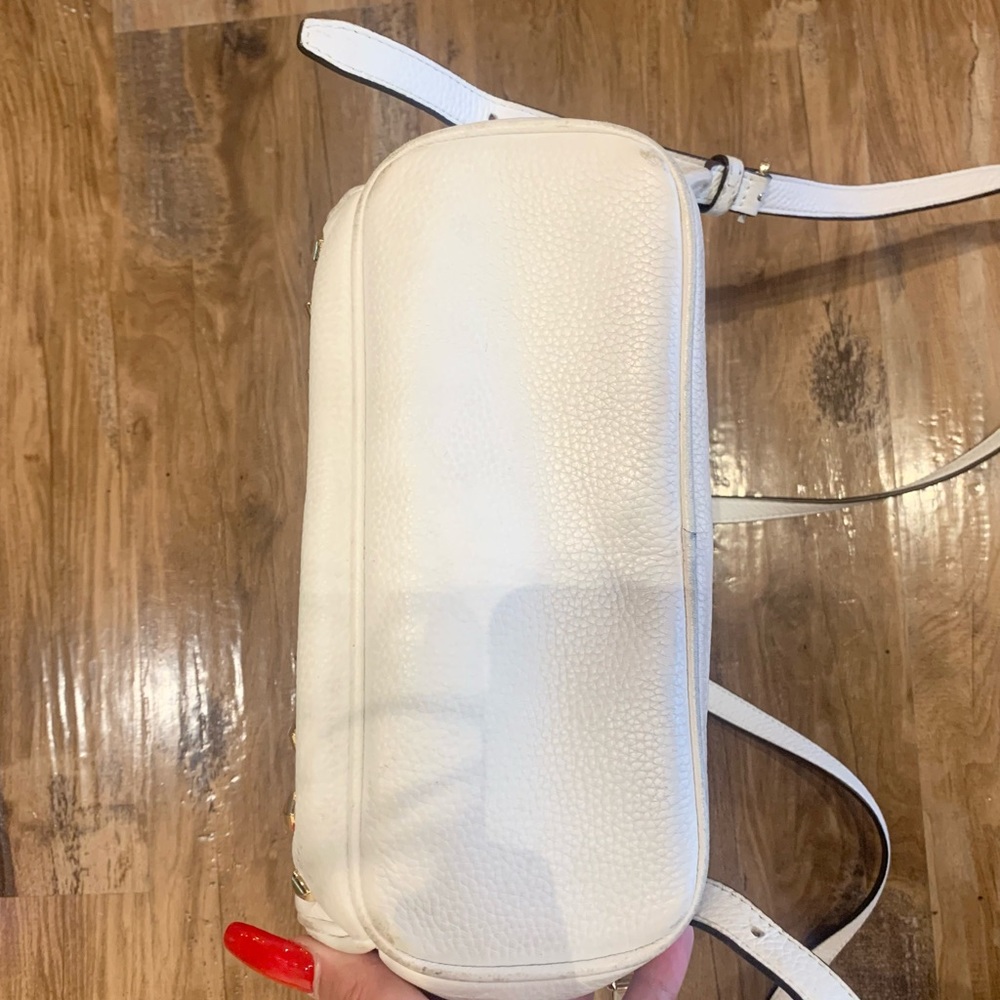 Michael Kors Abbey Backpack - image 4